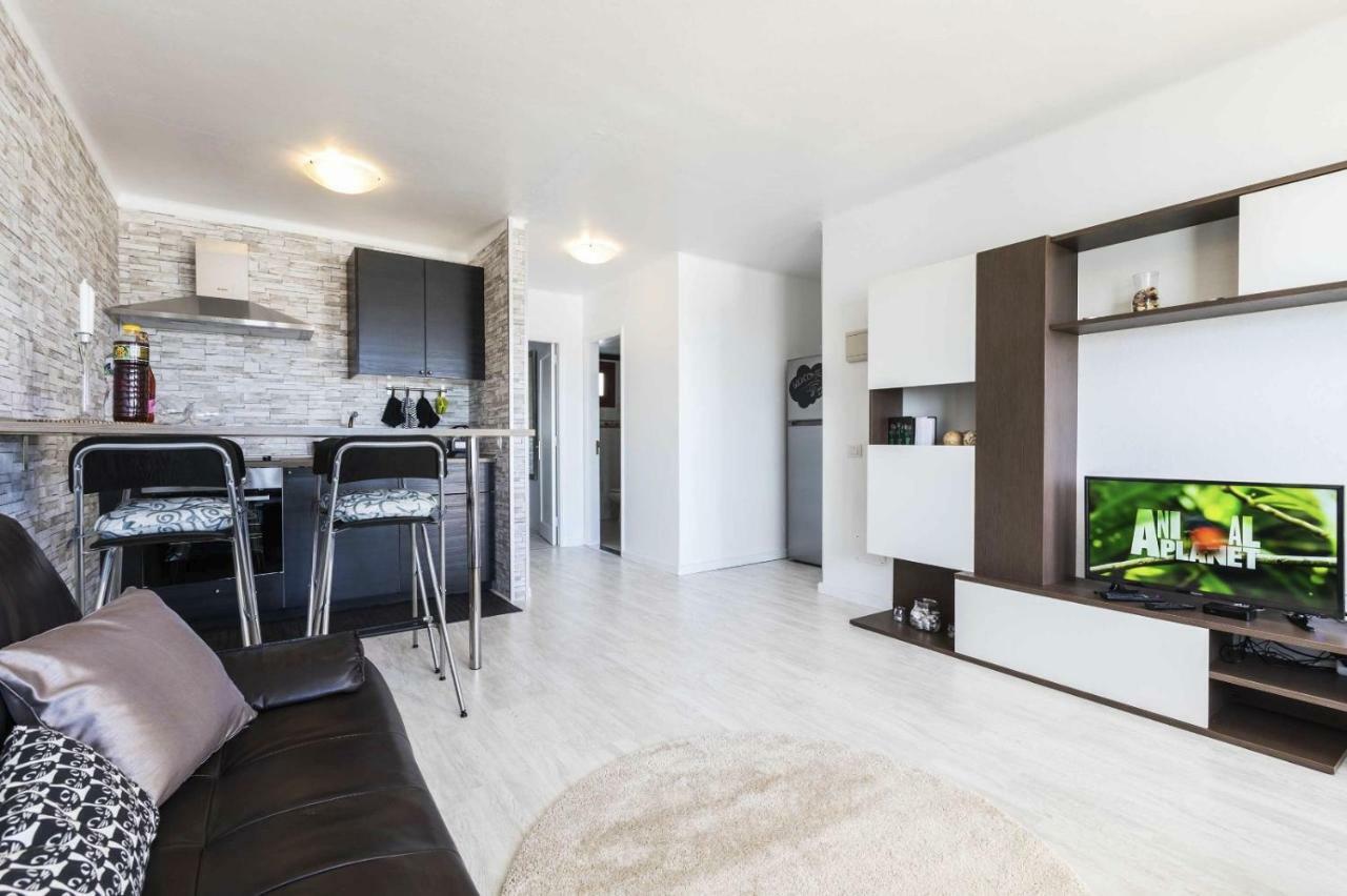 Vivienda Vacacional La Dolce VIta Tías Exterior foto